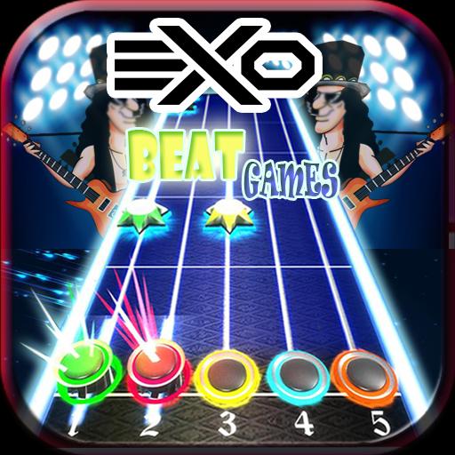 EXO Beat Game
