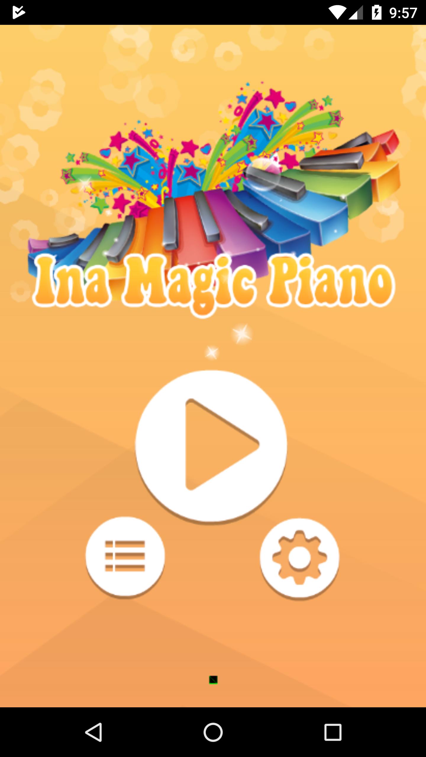 Tiles Magic Piano Tiles - Classical Game Tiles