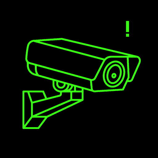 CCTV Camera Viewer Prank 2025