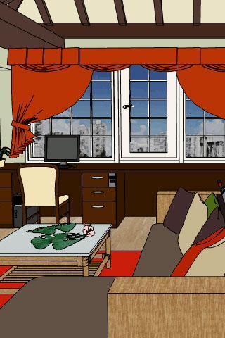 Escape: All-consuming Love