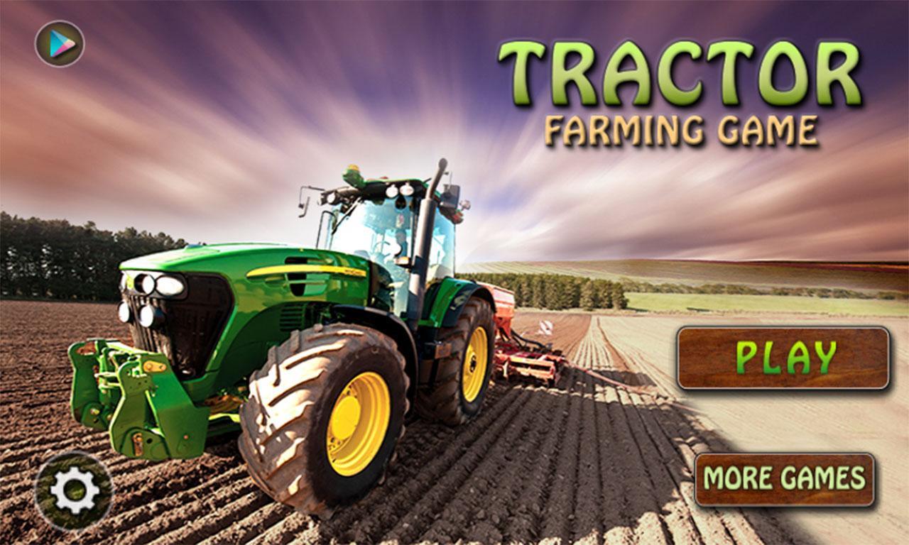 Farming Frenzy Simulator USA
