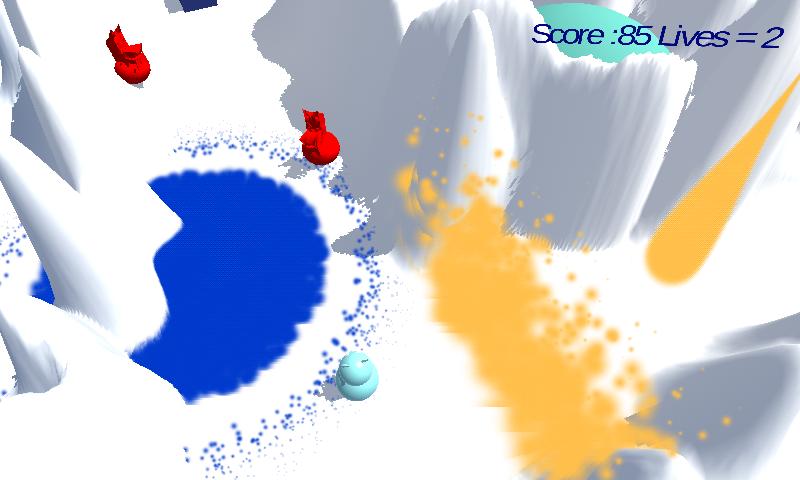 booti: A bear's Tale