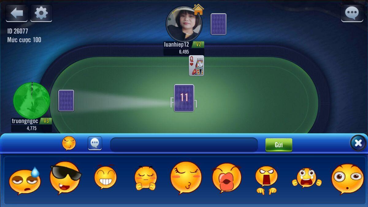 Rikvip - dai gia doi thuong