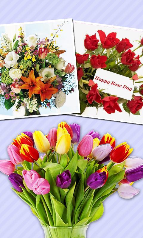 Flower Bouquet Blossom Maker!