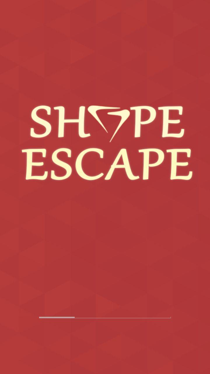 Shape Escape