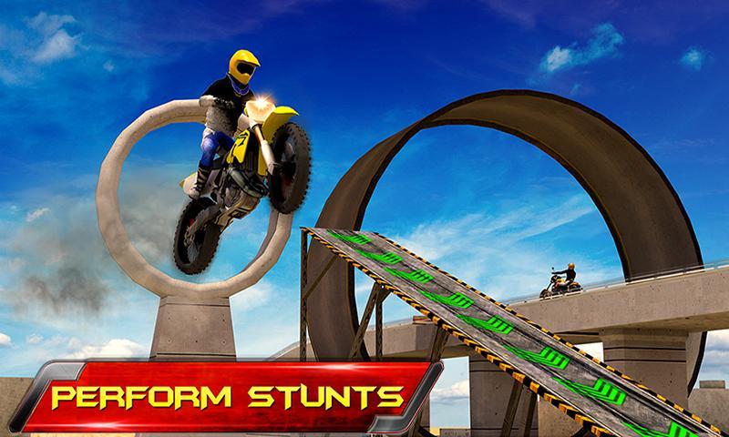 Ultimate Bike Rider 2016