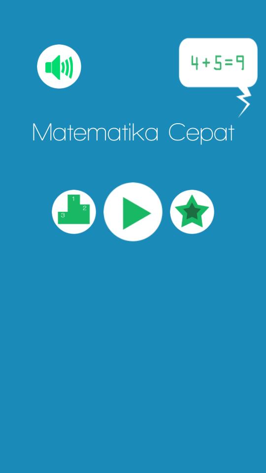 Matematika Cepat