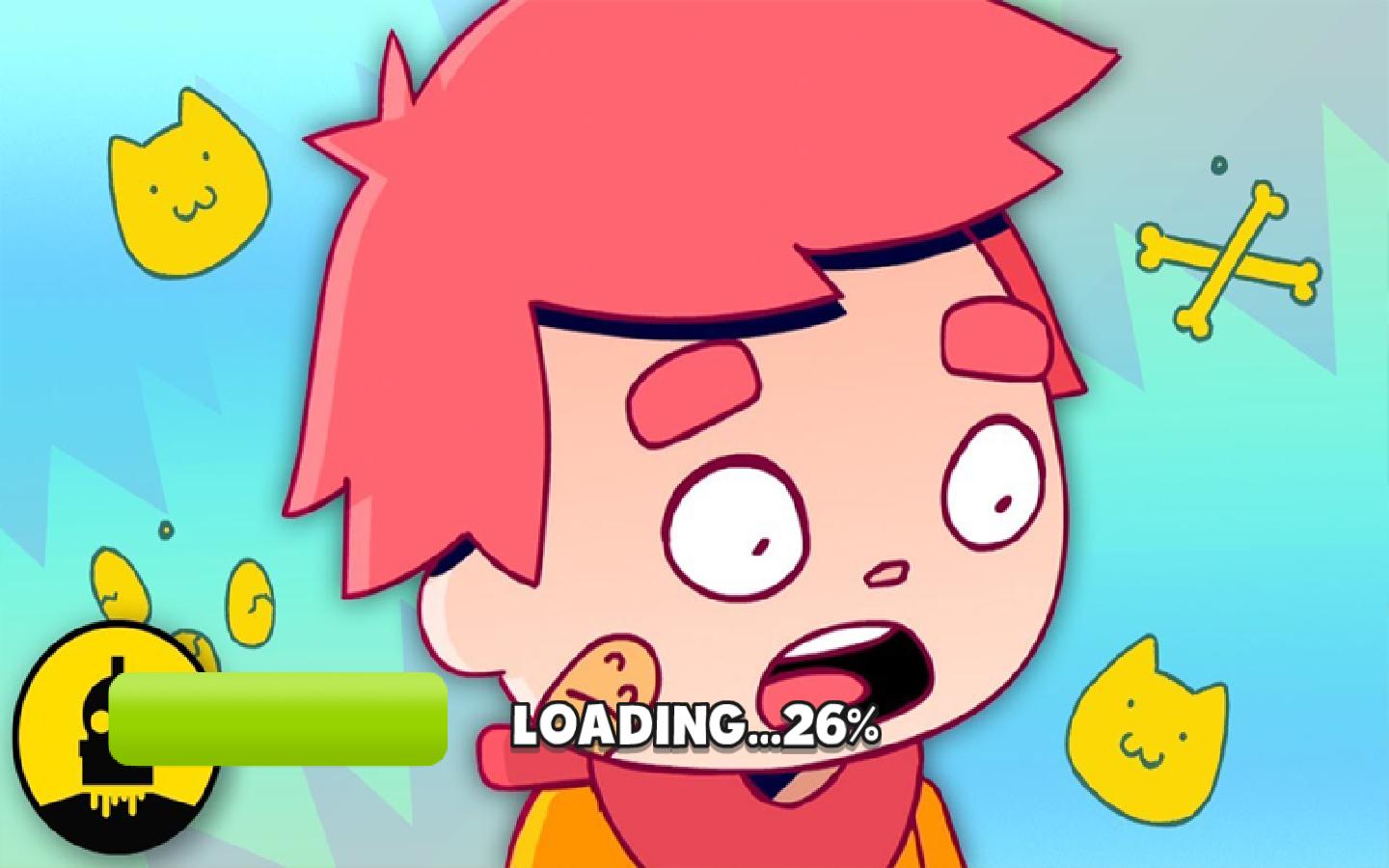 rayman not hero : pirate