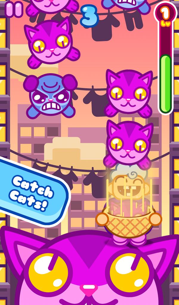 Meow Tile 2