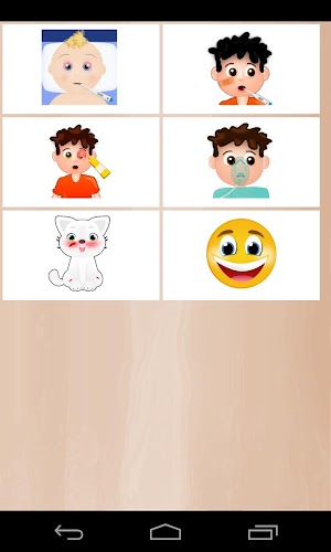 Doctor games