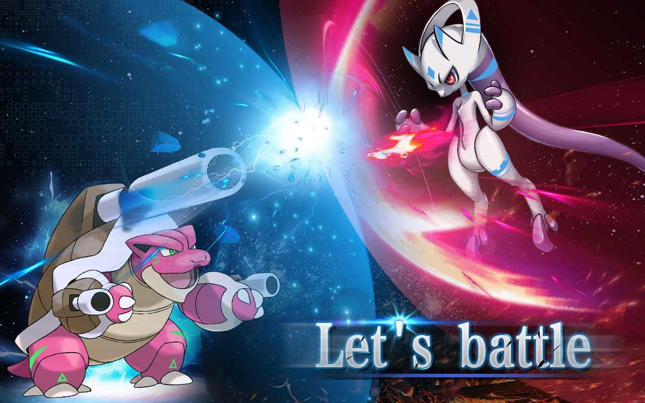 Poke Saga