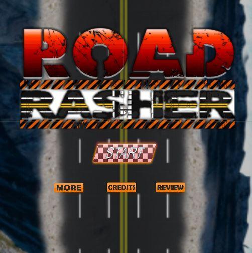 Mini Car Racing Game