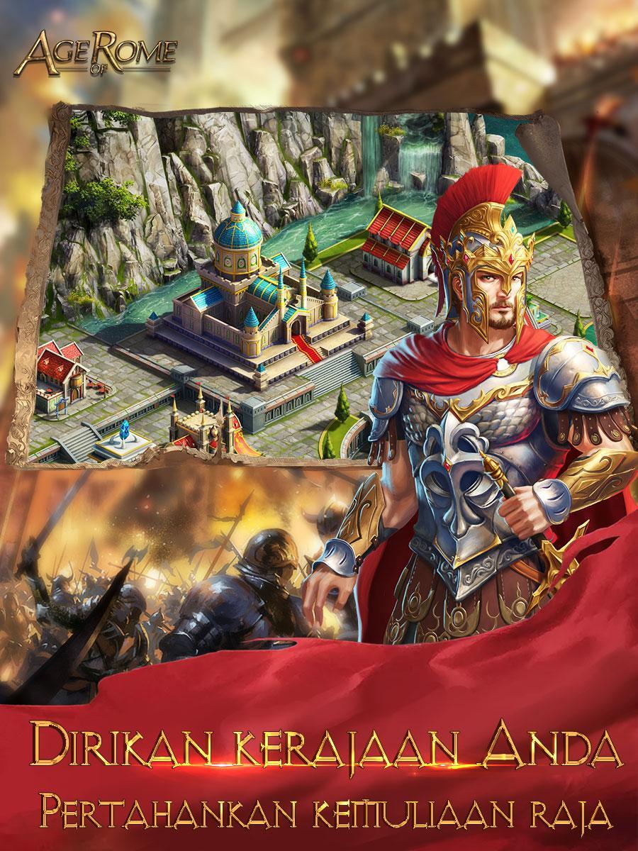 Age of Rome
