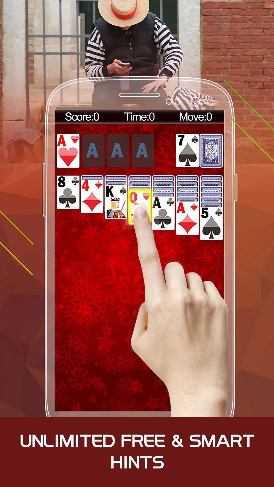 Pop Solitaire