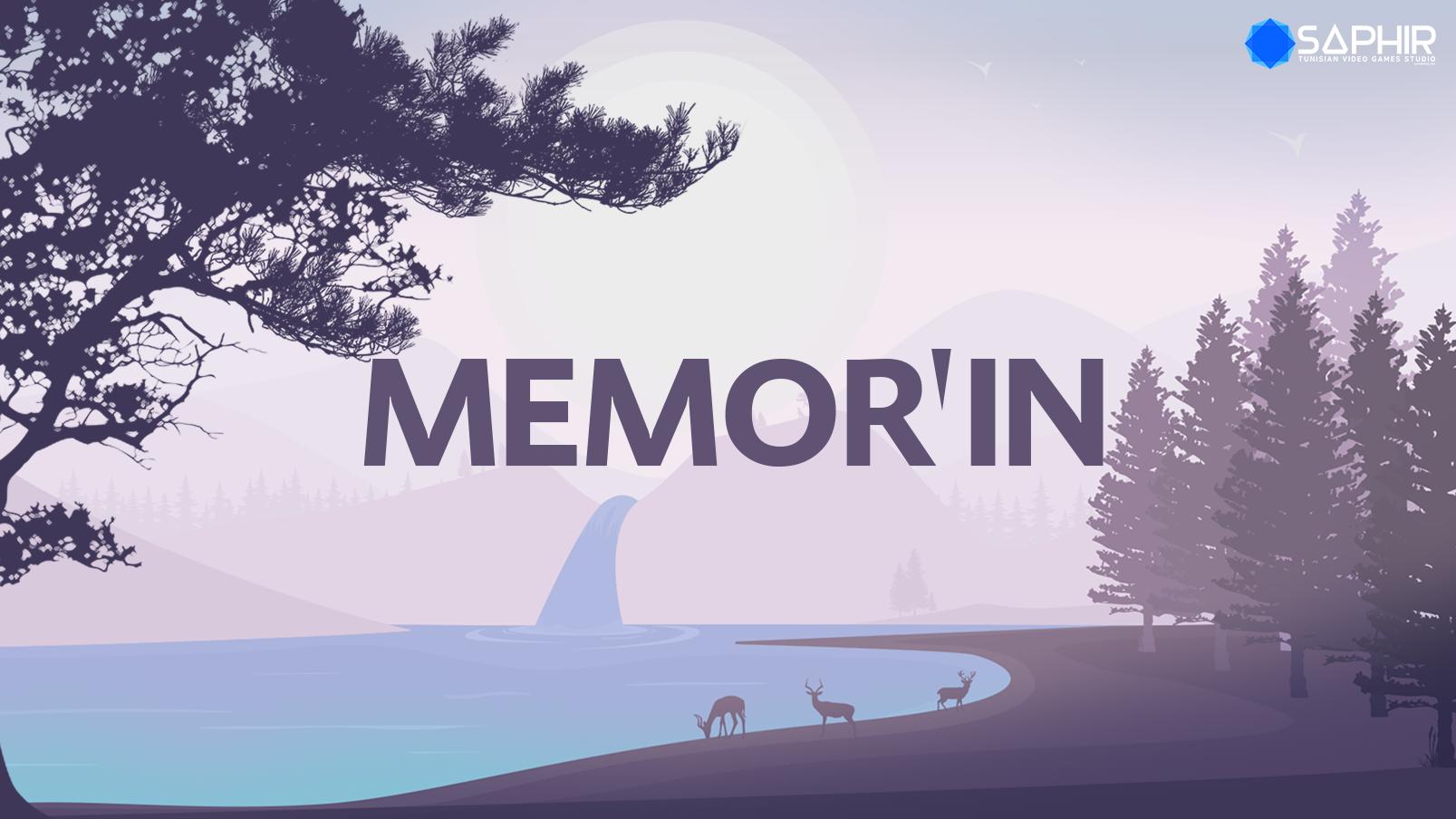 Memor'in