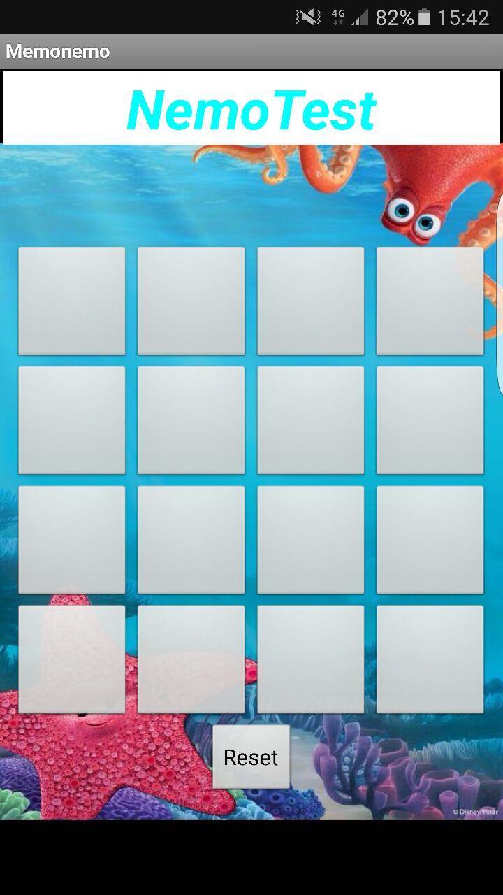 Nemo Test