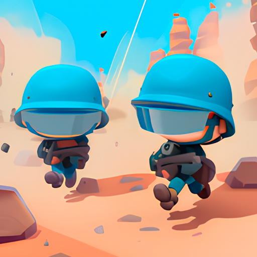 Tower Battle
