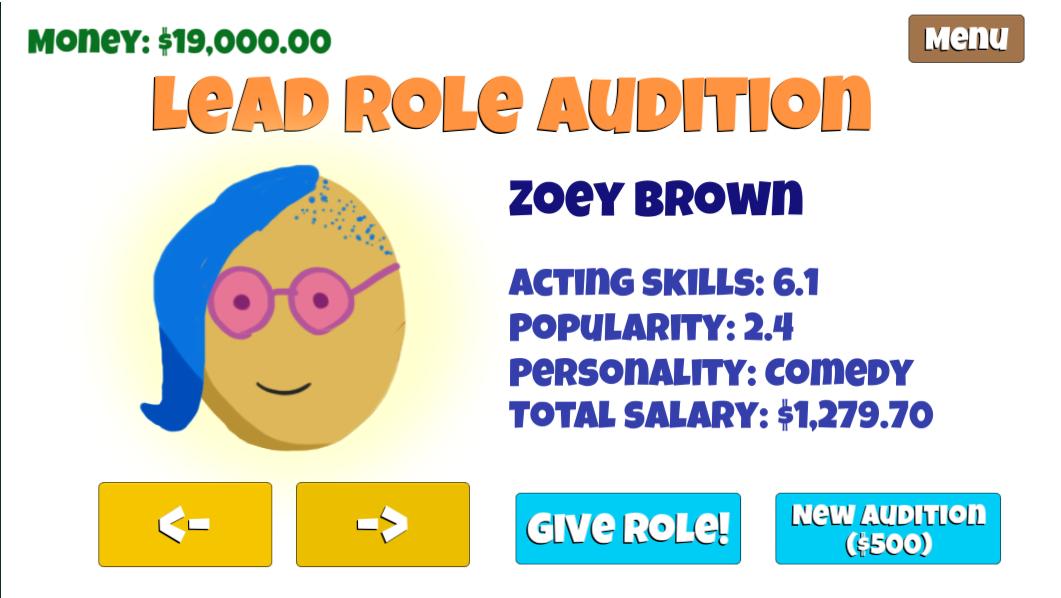 Film Tycoon