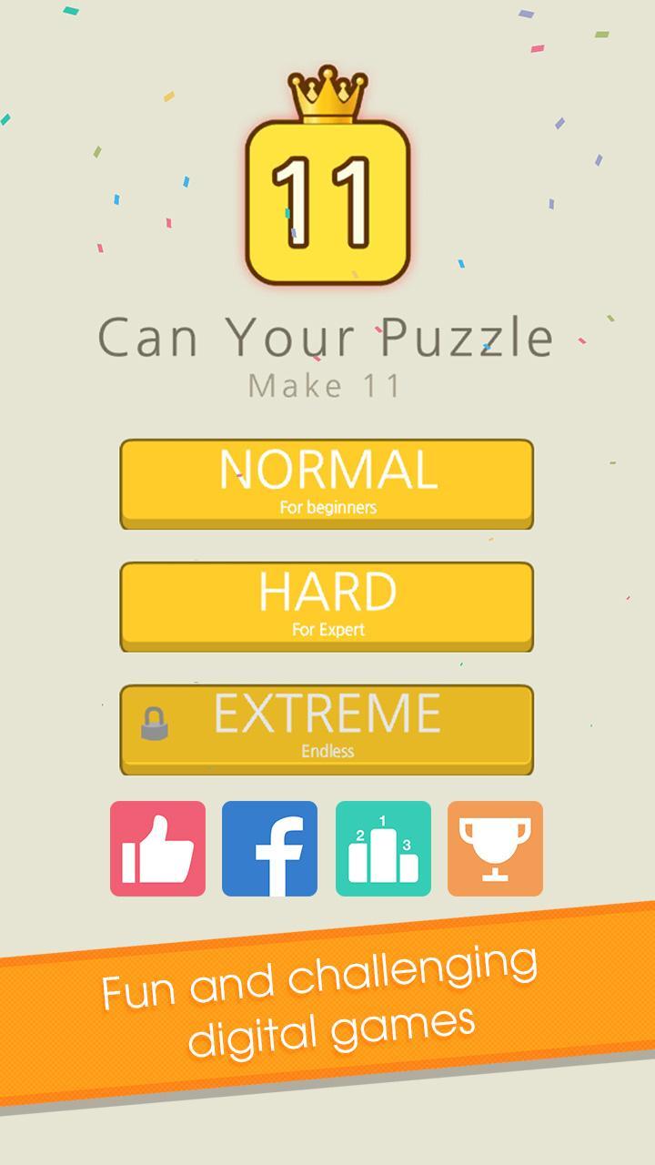 Make11