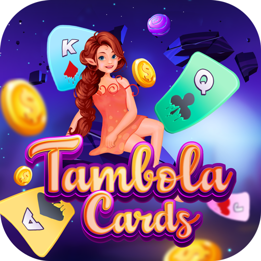 Tambola Cards