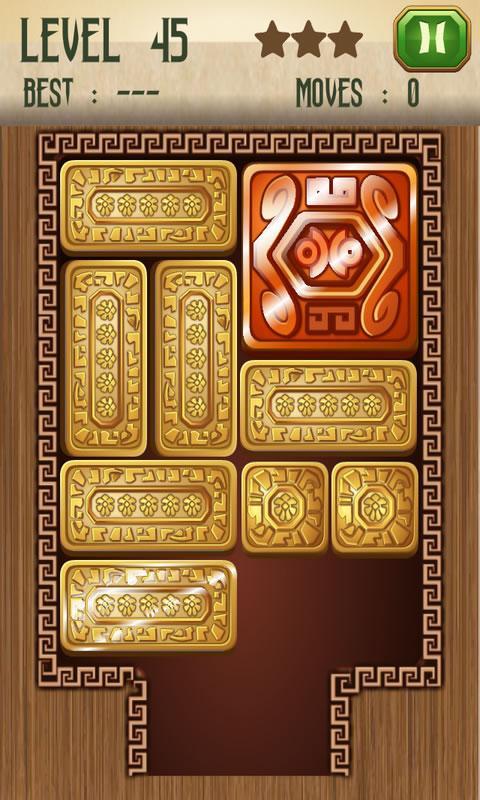 Unblock Totem