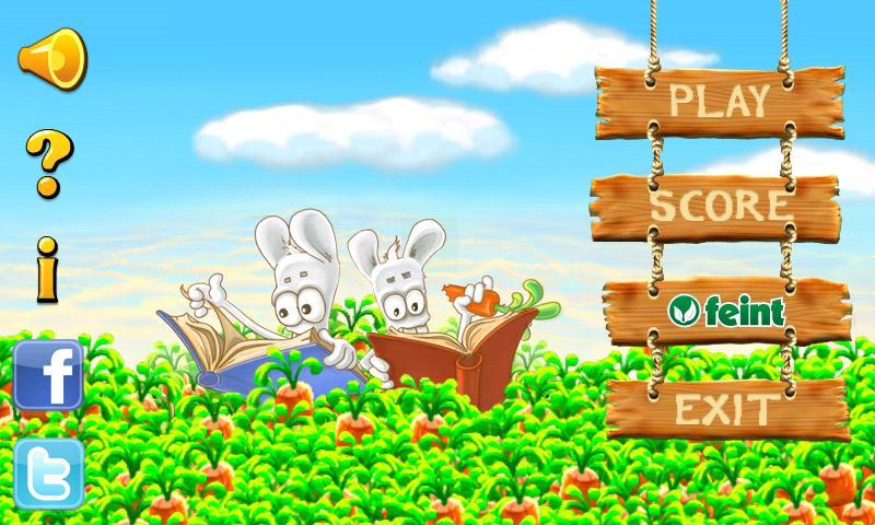 Clever Rabbits (Free)