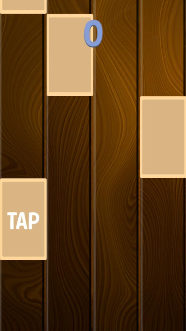 All the Stars - Kendrick Lamar - Piano Wooden Tile