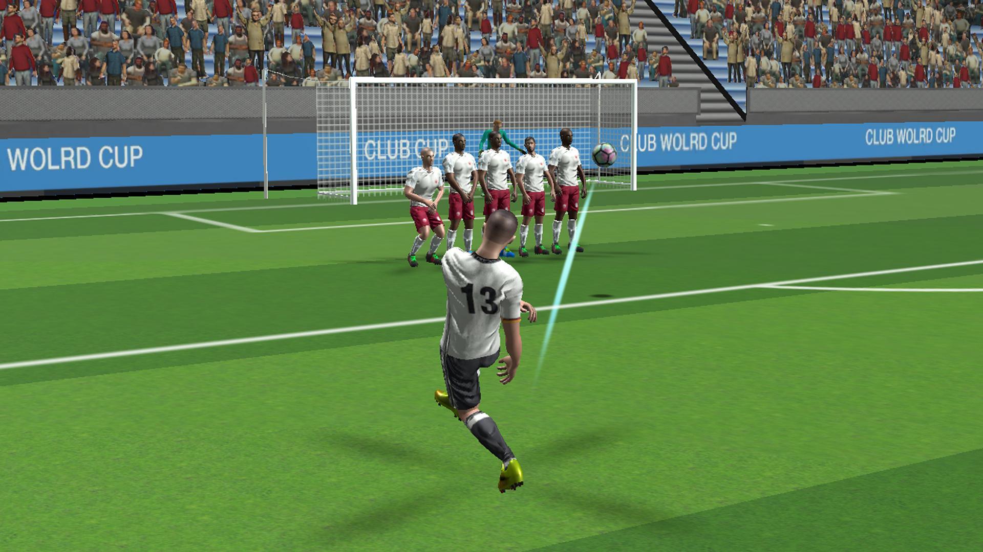 Flick Soccer Summer Cup 2017