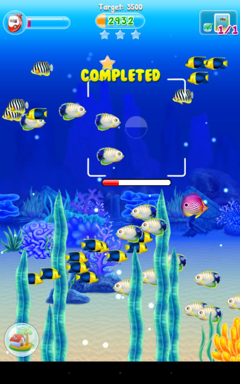Fishy - Paparazzi