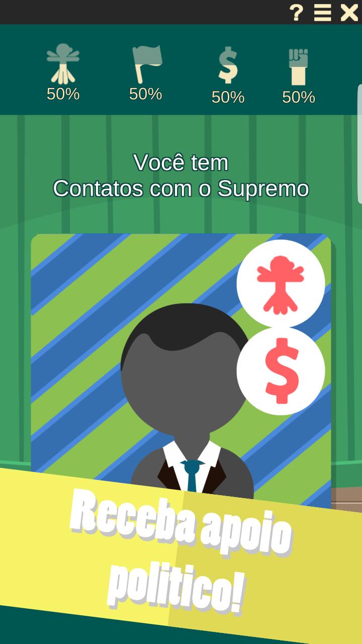 Senhor Presidente