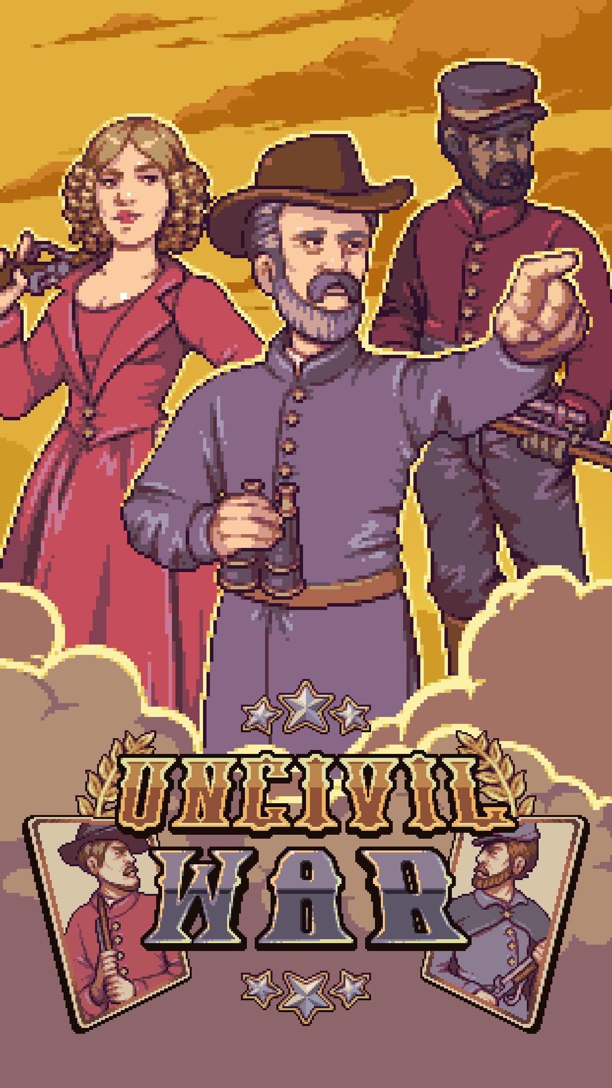 Uncivil War