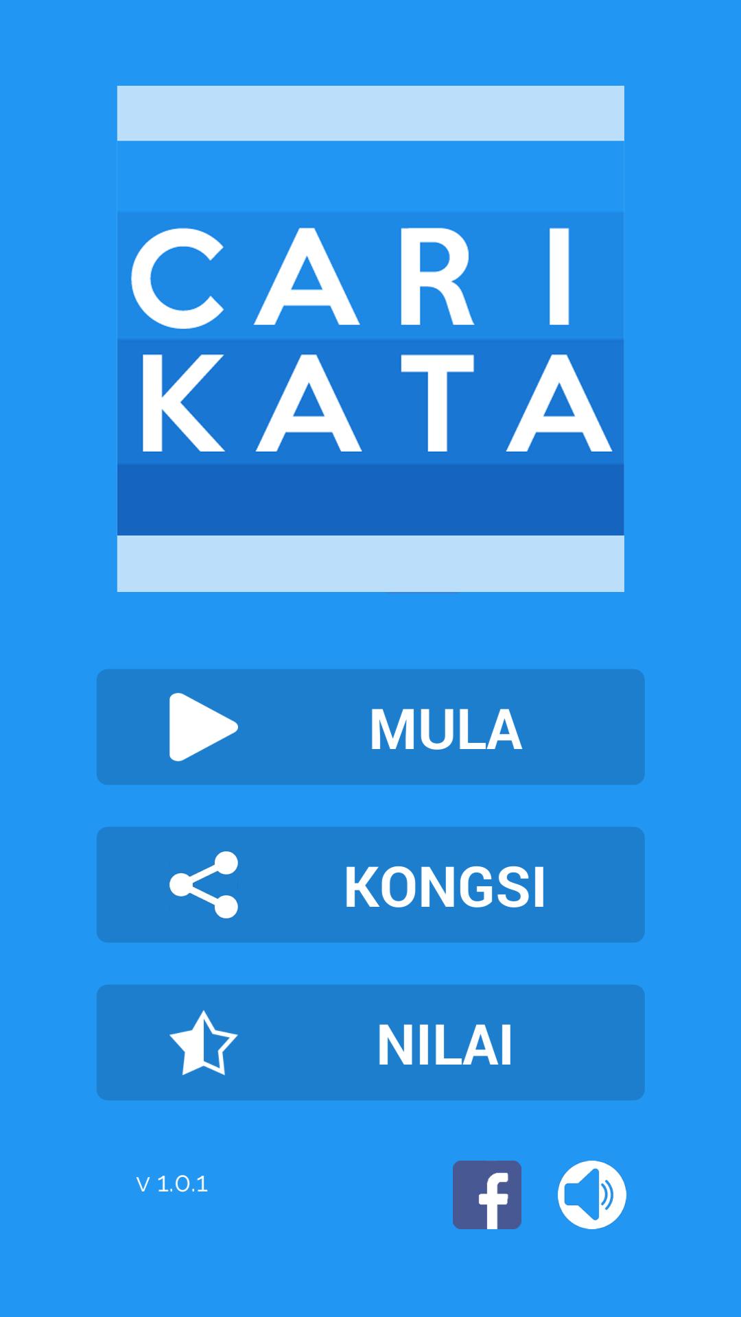 Cari Kata Malaysia