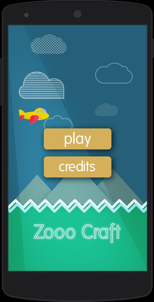 Zooo Craft