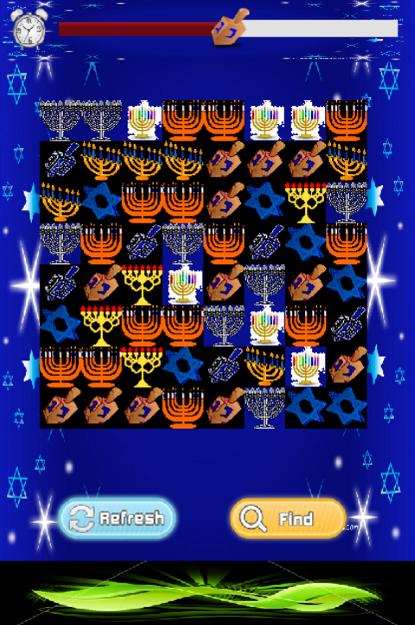Hanukkah for Kids