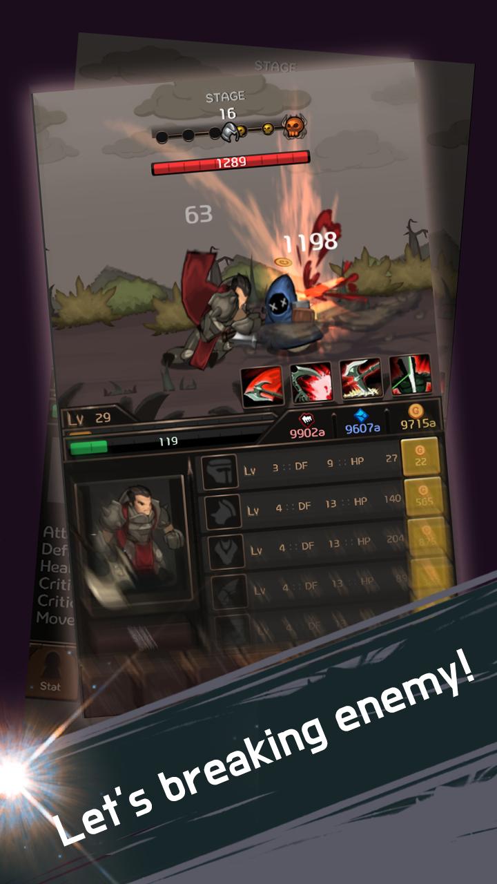 [Service end notification]Growing Darius