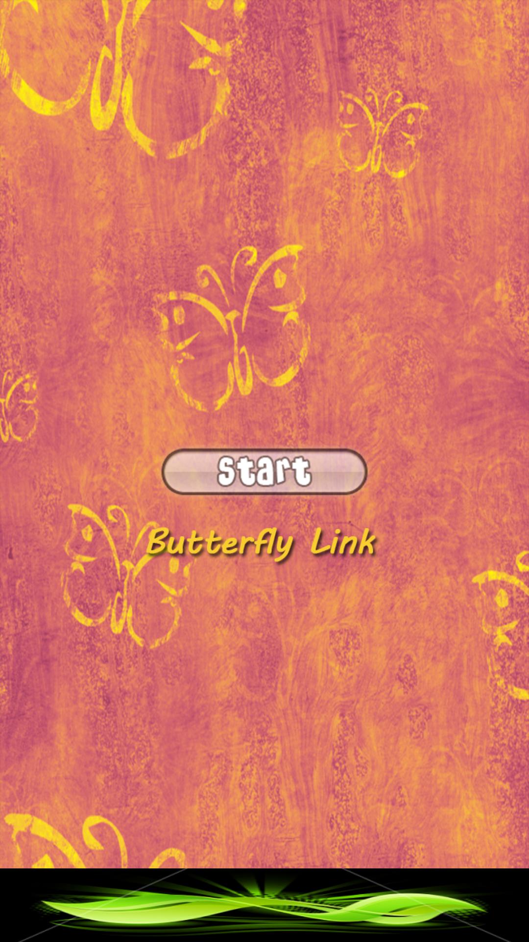 Butterfly Game for Kids