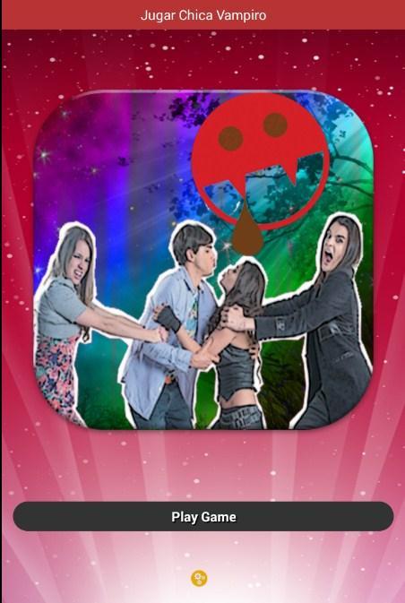 Jugar Chica Vampiro