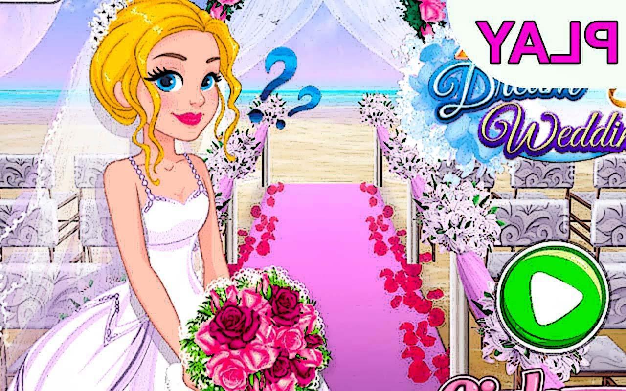 Wedding Day Fashion