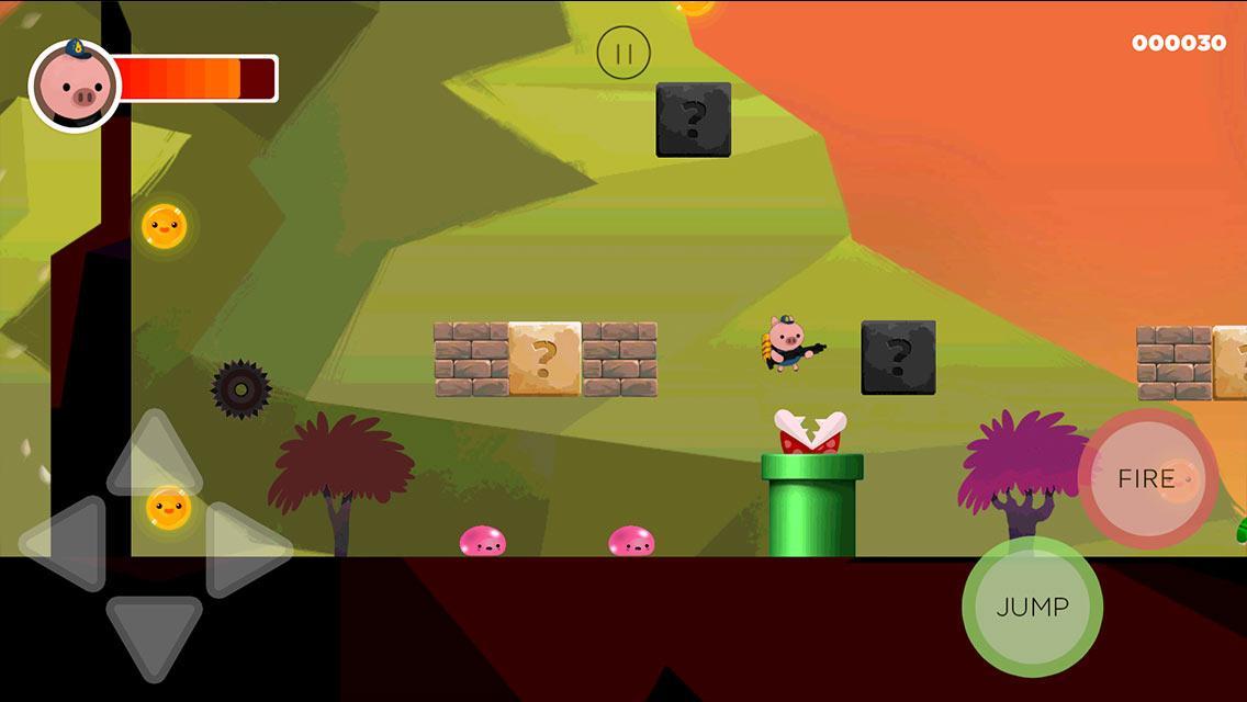Super World 2