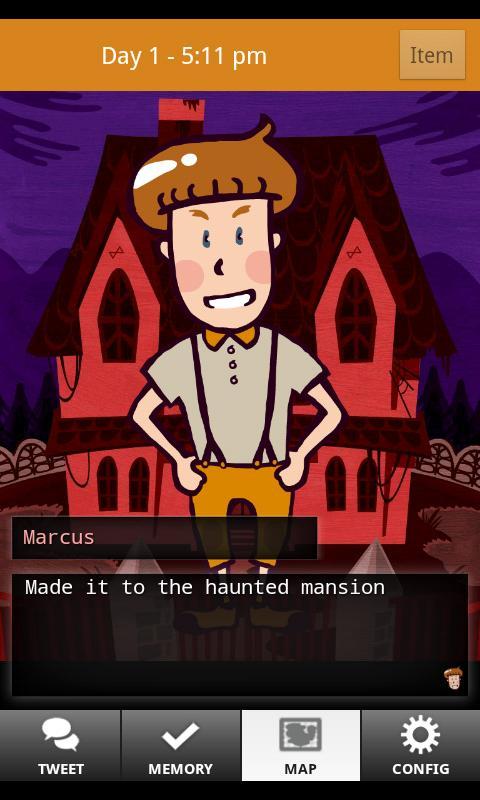 Marcus