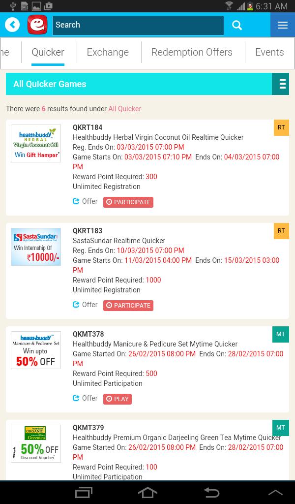 Web Launcher Foreseegame