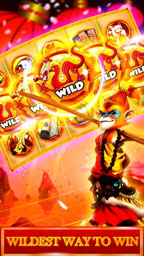Amazing Slots 777 Classic
