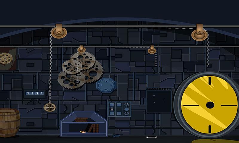 Escape Games Challenge 239 NEW