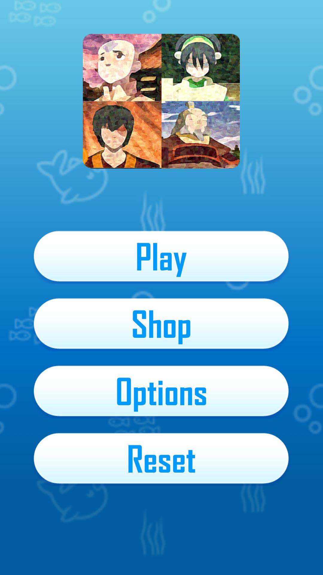 Trivia for Avatar Airbender
