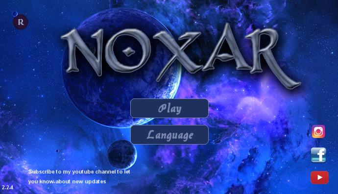 Noxar