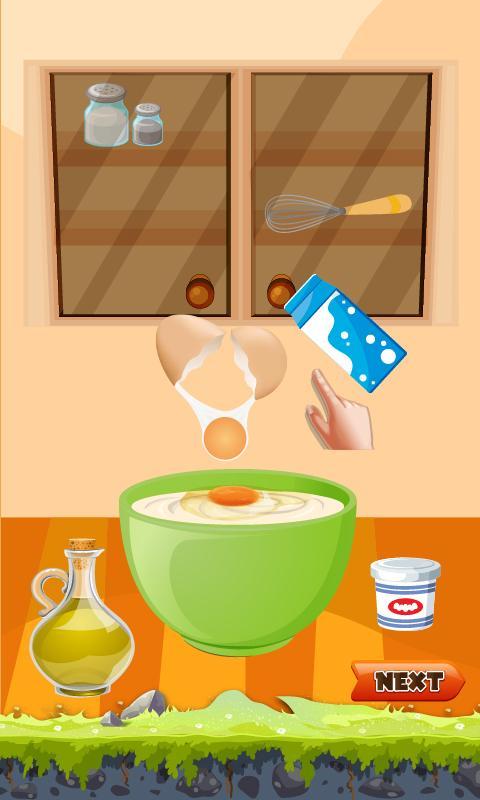 Cookies Maker