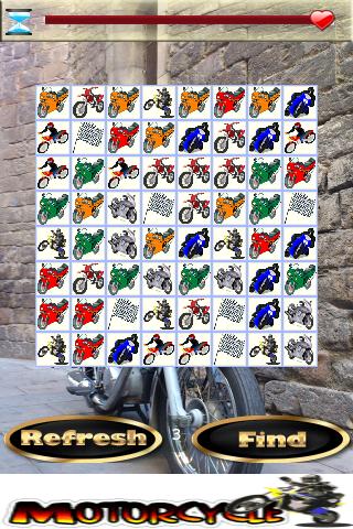 Motorcycle Games Free